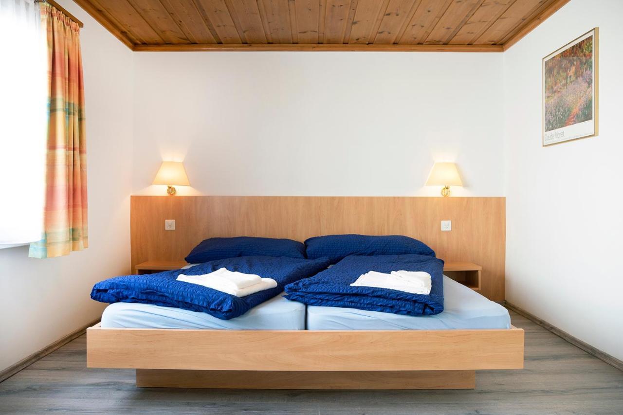 B&B La Tgamona 萨沃宁 外观 照片