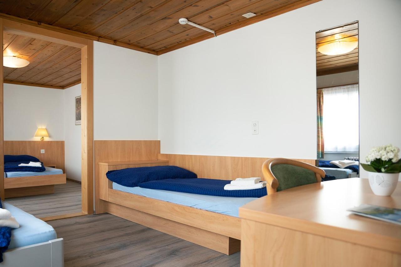 B&B La Tgamona 萨沃宁 外观 照片