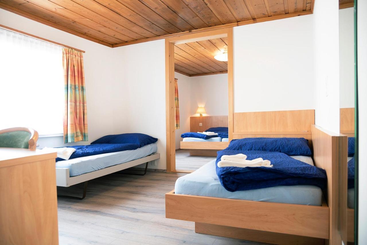 B&B La Tgamona 萨沃宁 外观 照片