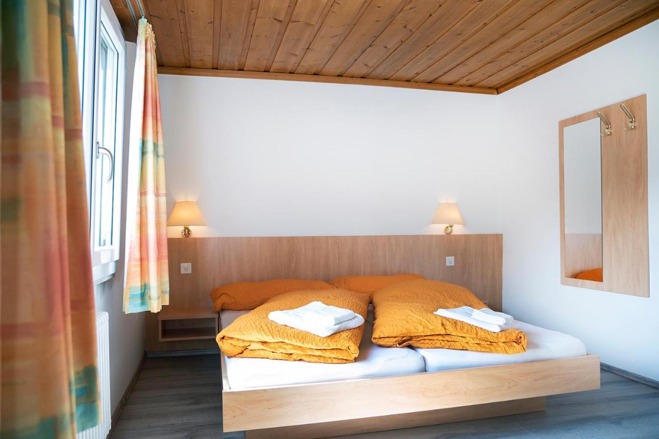 B&B La Tgamona 萨沃宁 外观 照片