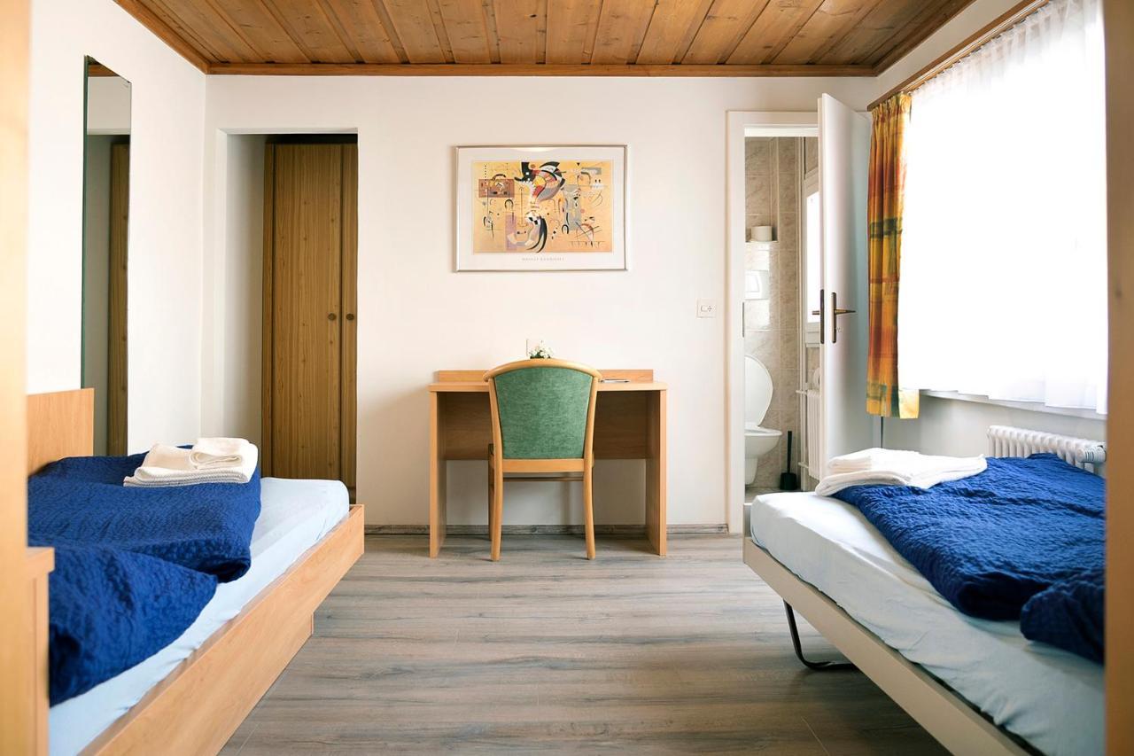 B&B La Tgamona 萨沃宁 外观 照片