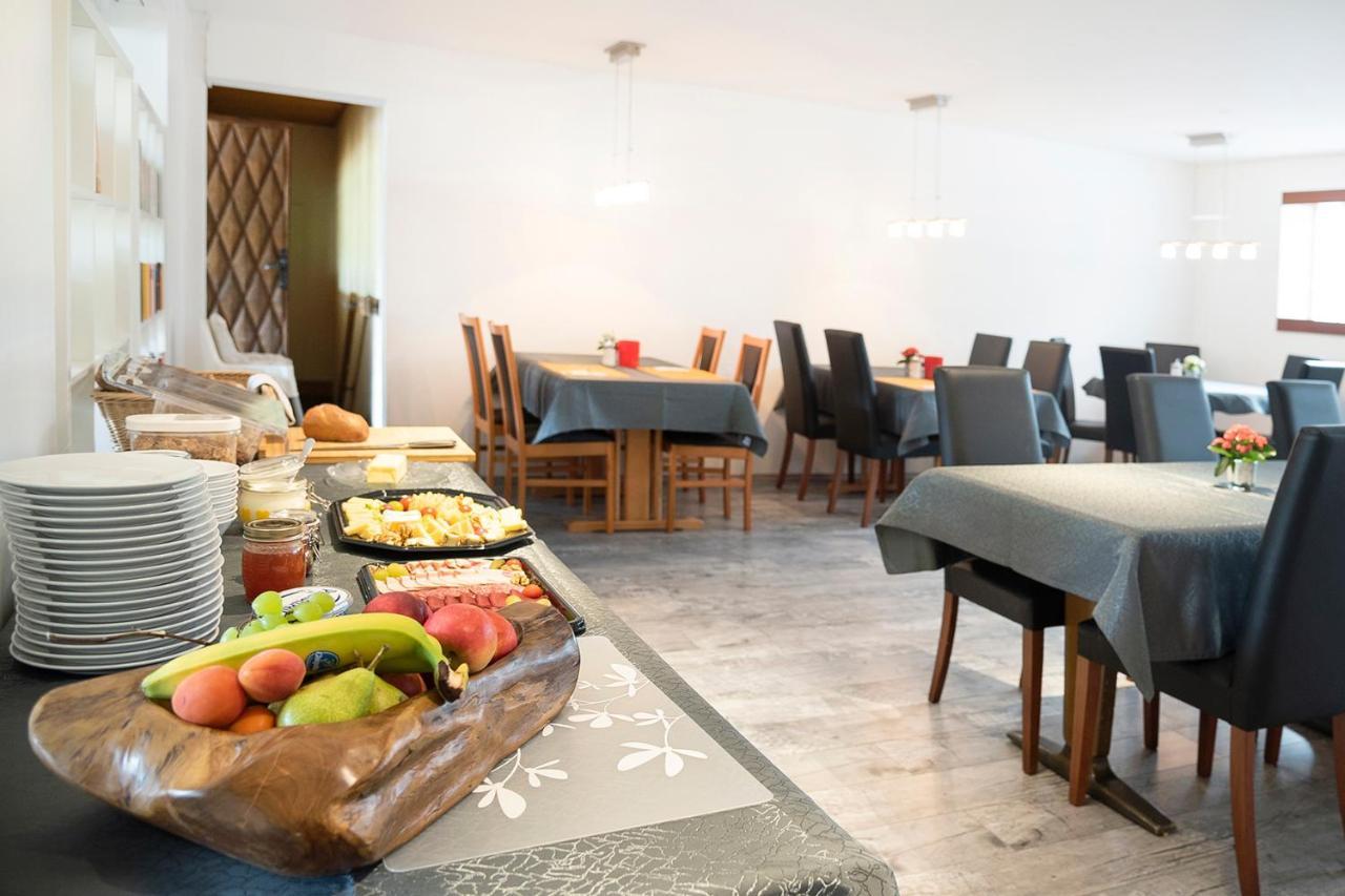 B&B La Tgamona 萨沃宁 外观 照片