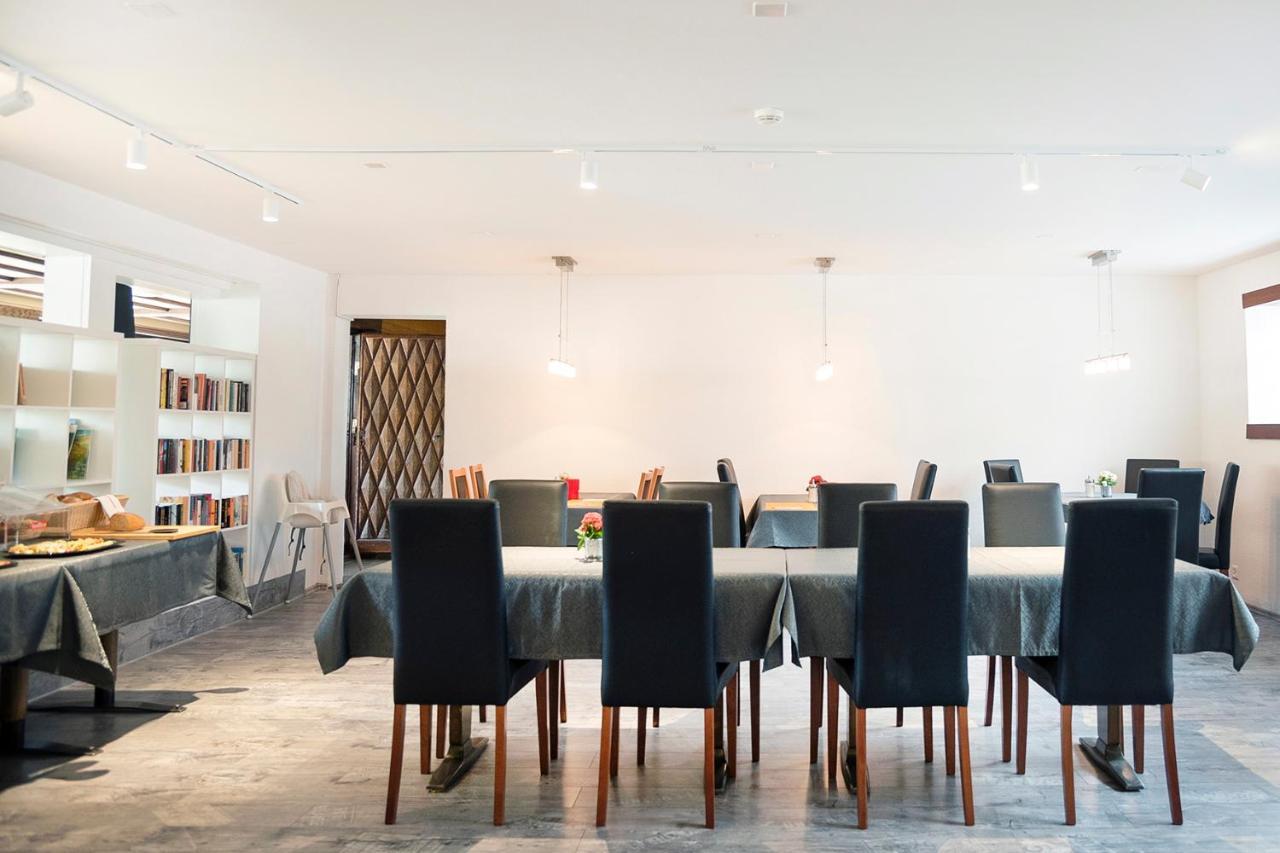 B&B La Tgamona 萨沃宁 外观 照片