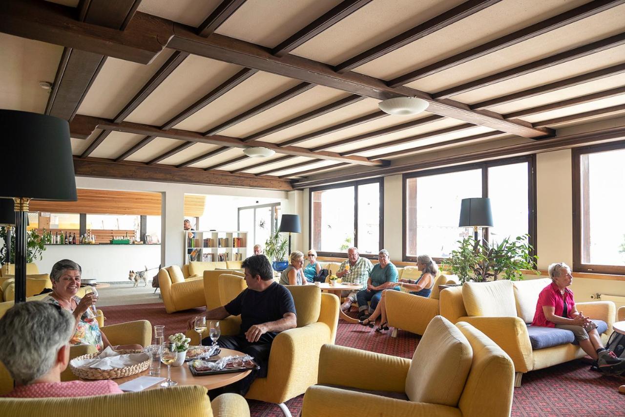 B&B La Tgamona 萨沃宁 外观 照片